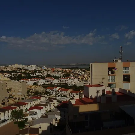 Torrenueva La Mata Impresionantes Vistas * Torrevieja