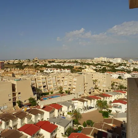 Torrenueva La Mata Impresionantes Vistas Apartment