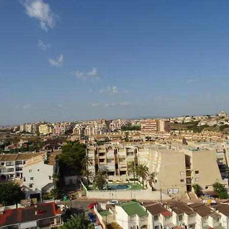 Apartment Torrenueva La Mata Impresionantes Vistas *