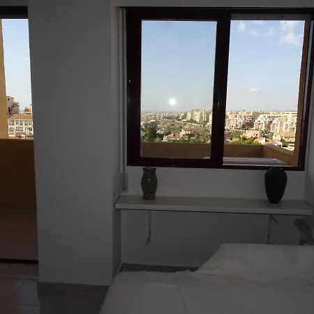 Torrenueva La Mata Impresionantes Vistas Apartment *